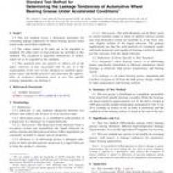 ASTM D4290-15