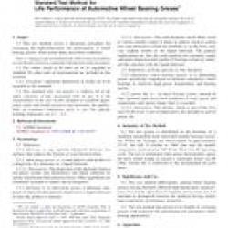 ASTM D3527-15