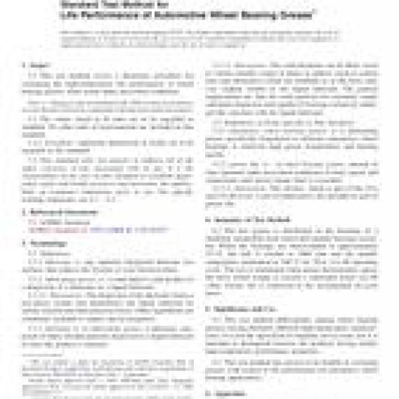 ASTM D3527-15