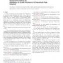 ASTM D2892-15
