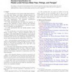ASTM F1545-15