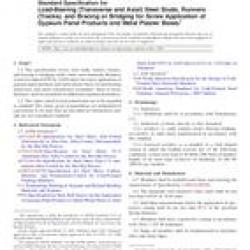 ASTM C955-15e1