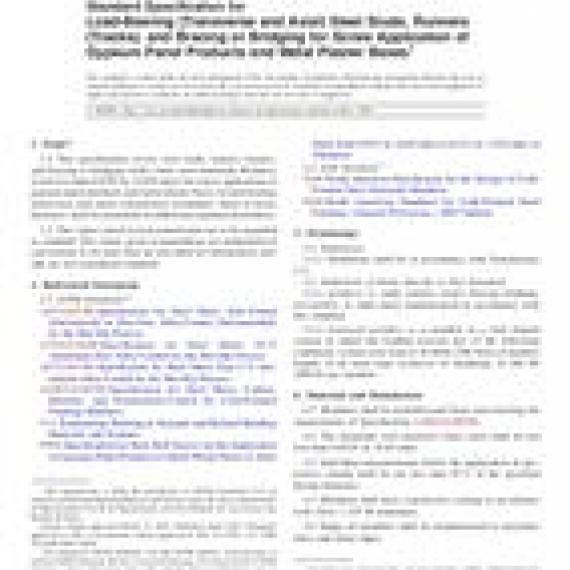 ASTM C955-15e1