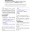 ASTM C955-15e1