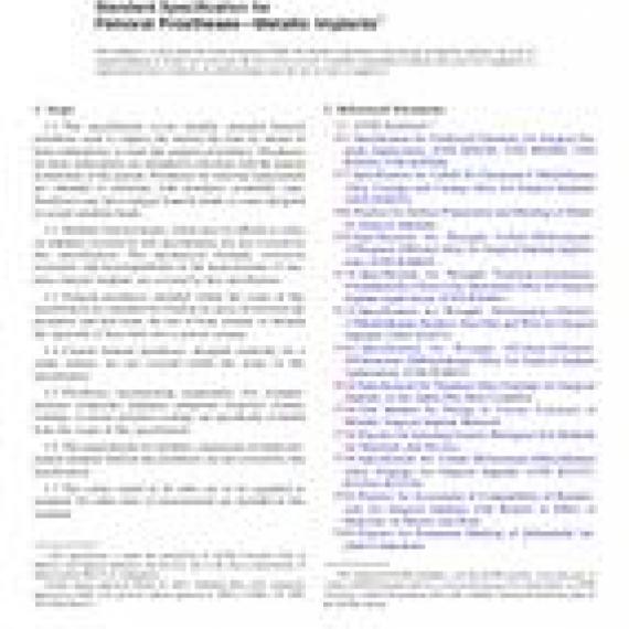 ASTM F2068-15