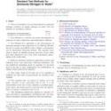 ASTM D1426-15