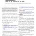 ASTM E11-15