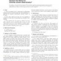 ASTM D7959-15