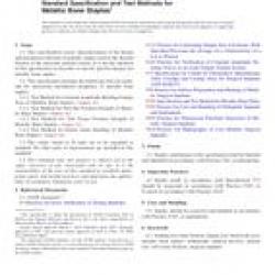 ASTM F564-10(2015)