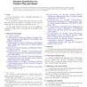 ASTM F366-10(2015)
