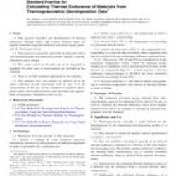 ASTM E1877-15