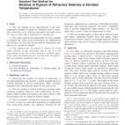 ASTM C583-15