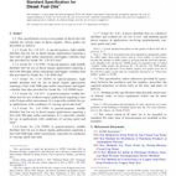 ASTM D975-15