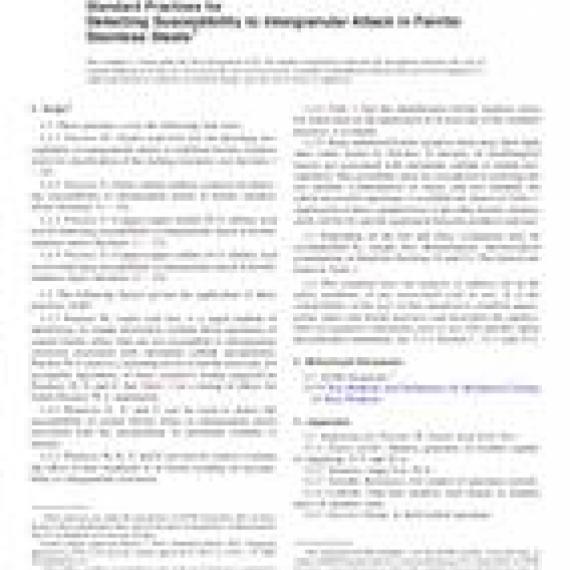 ASTM A763-15
