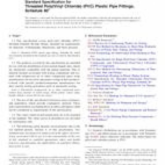 ASTM D2464-15