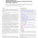 ASTM F438-15