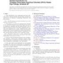 ASTM F437-15