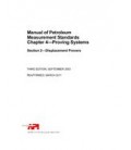 API MPMS Chapter 4.2 (R2011)