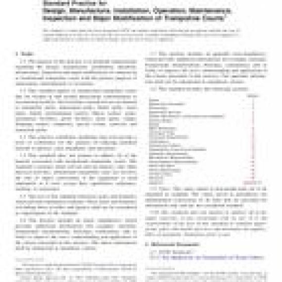 ASTM F2970-15
