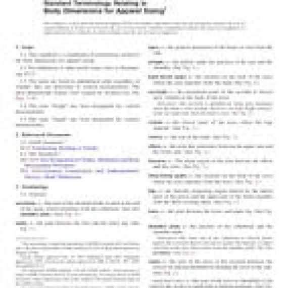 ASTM D5219-15