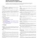 ASTM D5219-15
