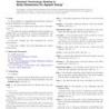 ASTM D5219-15