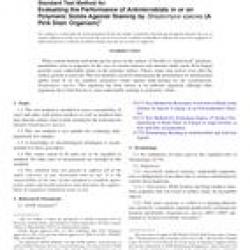 ASTM E1428-15