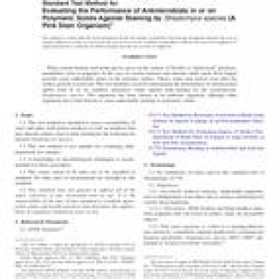 ASTM E1428-15