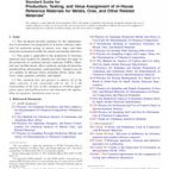 ASTM E2972-15