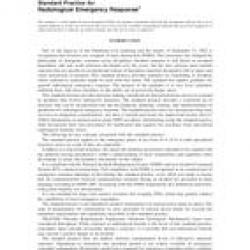 ASTM E2601-15