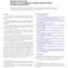 ASTM D6685-01(2015)