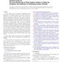 ASTM D5173-15