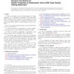ASTM D2731-15