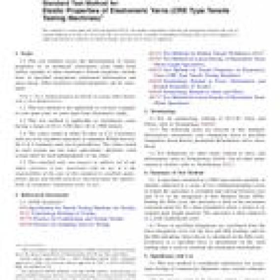 ASTM D2731-15