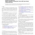 ASTM D2731-15