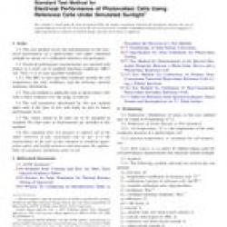 ASTM E948-15