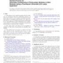 ASTM E3006-15