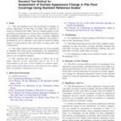 ASTM D7330-15