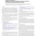 ASTM D7330-15