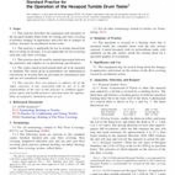 ASTM D5252-15