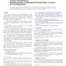 ASTM D3217/D3217M-15