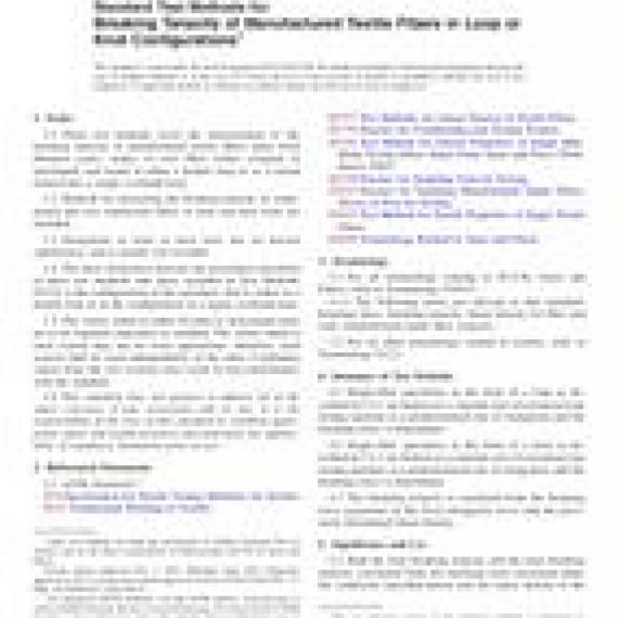 ASTM D3217/D3217M-15