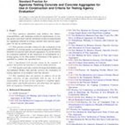 ASTM C1077-15