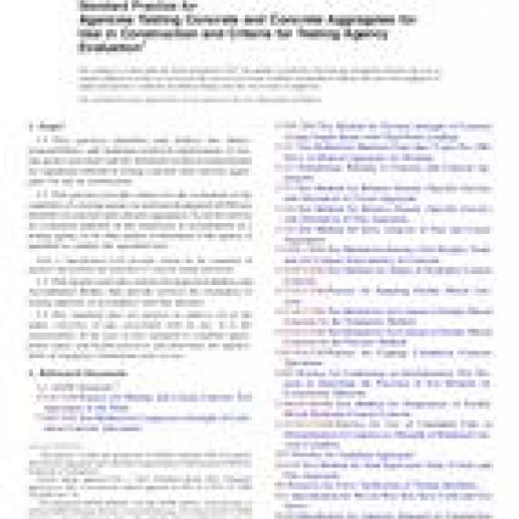 ASTM C1077-15