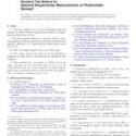 ASTM E1021-15