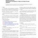 ASTM D932-15