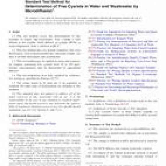 ASTM D4282-02(2015)