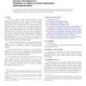 ASTM D4192-15