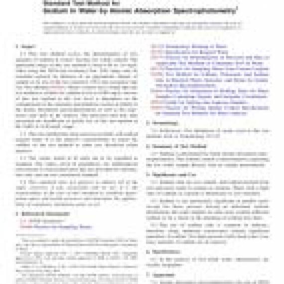 ASTM D4191-15