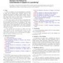 ASTM D2057-05(2015)